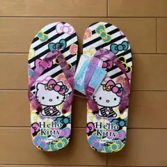 Hello Kitty ビーチサンダル 24cmのサムネイル