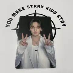 straykids リノ　ATE タワレコ　ラキドロ　24