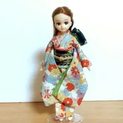 2026年最新】人形着物の人気アイテム - メルカリ