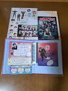 RIIZE Special Kit for BRIIZE JAPAN - メルカリ