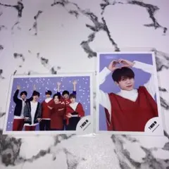 KEY TO LIT 7MEN侍 佐々木大光 ミニ公式写真