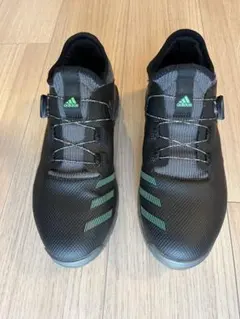 アディダス ゴルフシューズ ソフトスパイク メンズ アルファフレックス21ボア