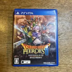 ドラゴンクエストヒーローズII 双子の王と予言の終わり