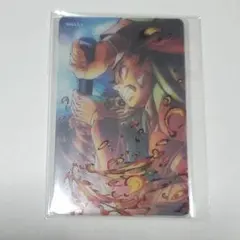 鬼滅の刃 無限城編 WEBSHOPくじ D賞 竈門炭治郎