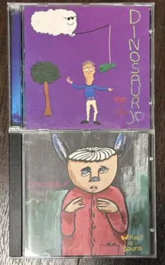 2026年最新】dinosaur jr lpの人気アイテム - メルカリ