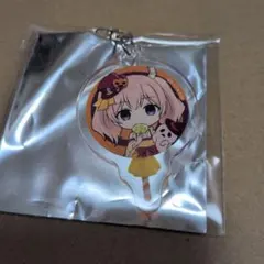 フリーレン　星型　アクリルキーホルダー 荻野屋 ORB カフェ　葬送のフリーレン アニメ『葬送のフリーレン』× ORBcafe テーマ：キャンプで天体観測