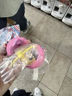 たまごっち　ガチャ マスコット