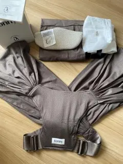 KONNY baby carrier FLEX Air Mesh