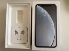 iPhone XR 空箱2個セット