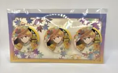 我妻 善逸 京まふ2025 アニメ「鬼滅の刃」　缶バッジ３個セット