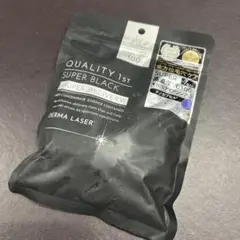 QUALITY 1st SUPER BLACK
