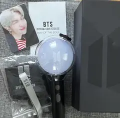 即日発送　BTS Official Light Stick ver.4 アミボム