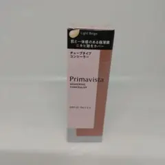 プリマヴィスタミミックシーラーライトベージュコンシーラーのサムネイル