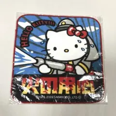 2026年最新】消防士キティの人気アイテム - メルカリ