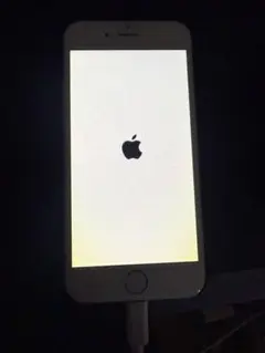 Apple iPhone 6 ゴールド 64GB 本体のみ