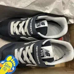 専用☆ ニューバランス KV996 19cm