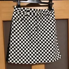 ウィゴー　WEGOスカートF