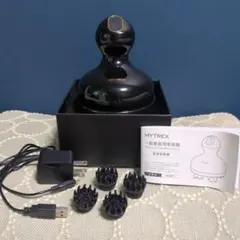 MYTREX EMS HEAD SPA マイトレックス ヘッドスパ