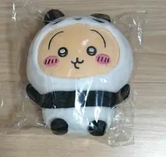 ちいかわ パンダなぬいぐるみ うさぎ