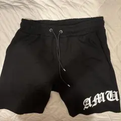 RTEG ショートパンツ ブラック メンズ Mサイズのサムネイル