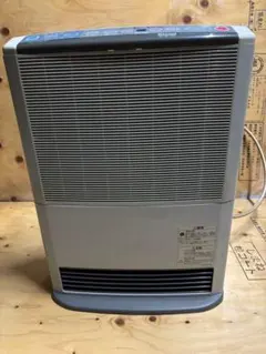 Rinnai ガスファンヒーター 2019年製 RC-W4001NP - メルカリ