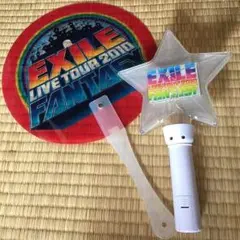 “EXILE 2010 FANTASY