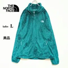 ☆すみっコ ママ☆様ご購入【美品】US規格 NORTH FACE ターコイズ