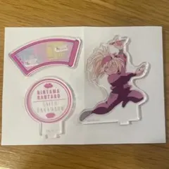 忍たま乱太郎 アクリルスタンドlite 斉藤タカ丸