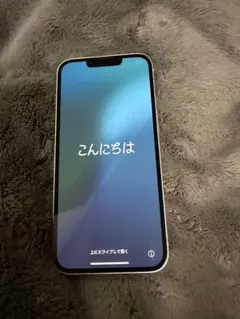 Sakura様専用　Apple iPhone 13 ピンク　512GB 本体