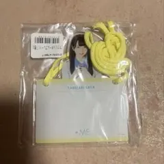 ノイミー　谷崎早耶　君と僕の歌　アクリルネームプレート