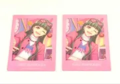 瑠璃川幸 ぱしゃこれ