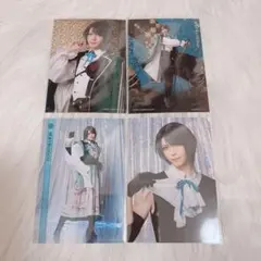 【松井江】刀ミュ ブロマイド