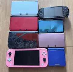 ゲーム機 ジャンク まとめ売り - メルカリ