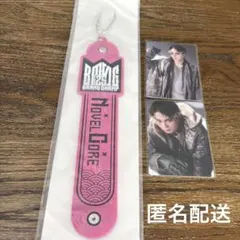 Novel Core タオル i + i = ?