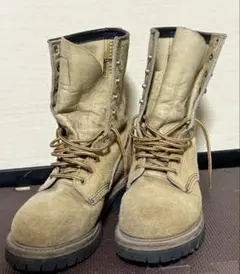 ソロイスト ＋Danner スピードレースブーツ サイズ9 - メルカリ