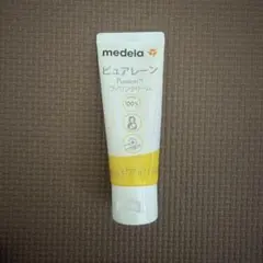 medela メデラ　ピュアレーン　ランノンクリーム　授乳のサムネイル