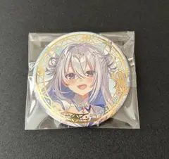 ホロライブ　魔法少女　ホロウィッチ　トレーディング缶バッジ　天音かなた　18個 20240731_holowitchesvol2_badge
