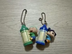 クレヨンしんちゃん おなまえスイング 風間くん まさおくん