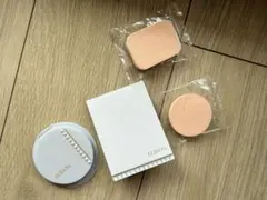 アルビオン スタジオ タフウェア ソリッド 040 ファンデーション サンプル