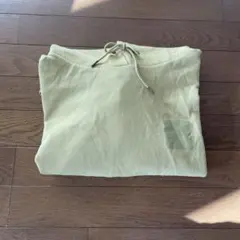CAMP7 キャンプ7 パーカー
