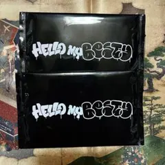 BE:FIRST Hello My ”BESTY” vol.2 SHUNTO B