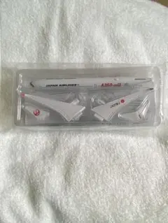 [신품, 미사용, 미개봉] JAL A350-1000 모형 비행기