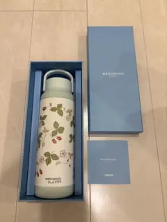 WEDGWOOD 水筒のサムネイル