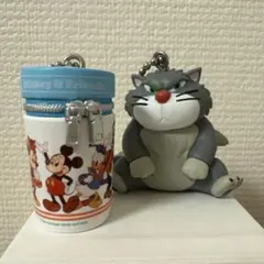 ディズニーキャラクター