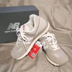 new balance U574GRR LIFESTYLE スニーカー 新品のサムネイル