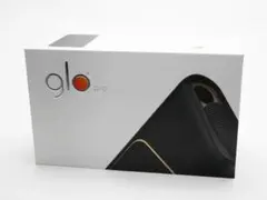 glo pro 電子タバコ本体 黒と金