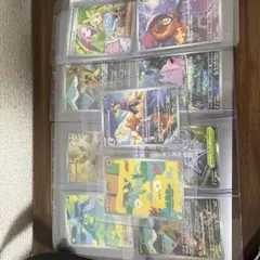 ポケモンカード AR 10枚セットのサムネイル