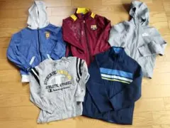 男の子　140 まとめ売り