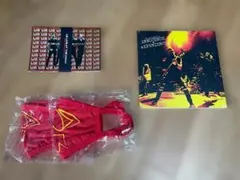 2026年最新】U2 ファンクラブの人気アイテム - メルカリ
