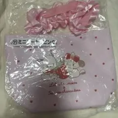 サンリオくじ　ミニトート